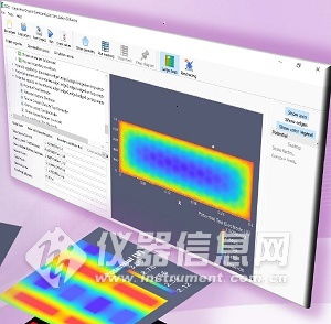 OLED面板設計模擬軟件LAOSS 核心參數、廠家報價與軟件設計制作全解析