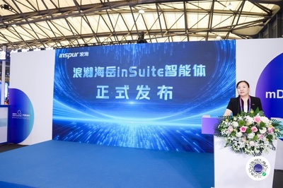 數(shù)智破局 從WOD現(xiàn)場看軟件設(shè)計(jì)與制作的未來商機(jī)