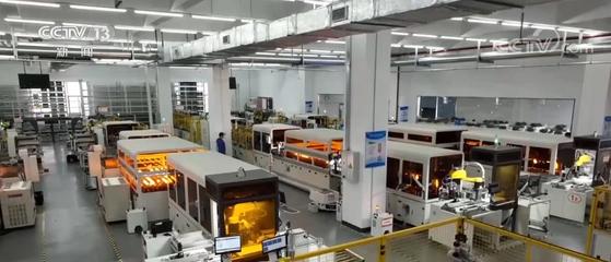 生態(tài)資源池 數(shù)字經(jīng)濟(jì)賦能實(shí)體經(jīng)濟(jì)生態(tài)圈加速形成的關(guān)鍵引擎